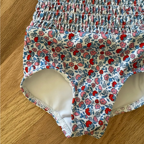 Minnow kids bathing suit - Picture 2 of 4